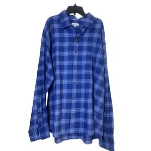 Peter Millar long sleeve shirt